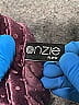 Onzie Purple Fleece Size S - photo 6