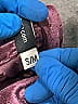 Onzie Purple Fleece Size S - photo 7