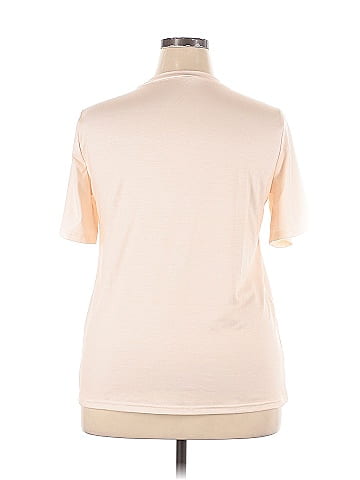 Unbranded Short Sleeve T-Shirt (view 2)