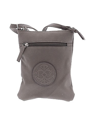 Unbranded Crossbody Bag (view 1)