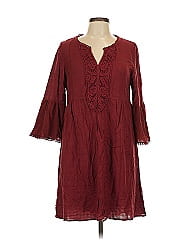 A Bound Casual Dress