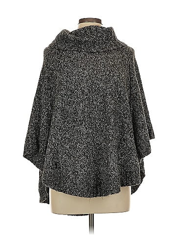 MICHAEL Michael Kors Poncho (view 1)