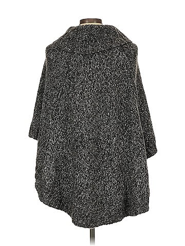 MICHAEL Michael Kors Poncho (view 2)
