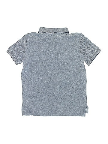Old Navy Short Sleeve Button-Down Shirt (view 2)