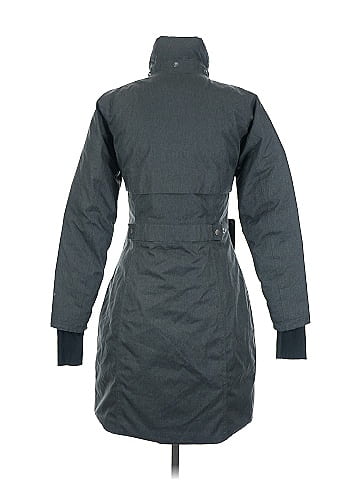Columbia Raincoat (view 2)