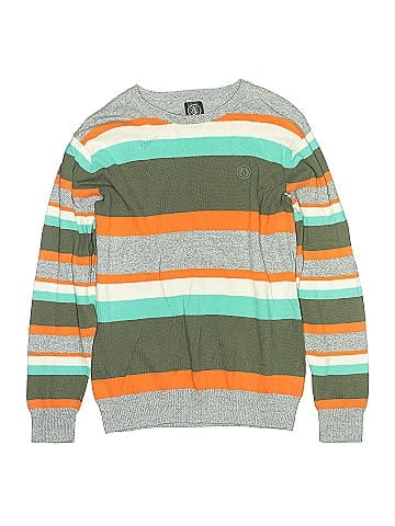 Volcom Pullover Sweater (view 1)