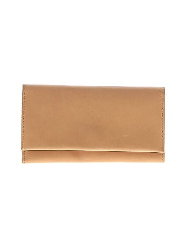 ABLE Leather Wallet (view 1)