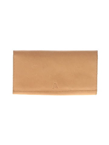 ABLE Leather Wallet (view 2)
