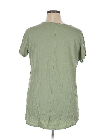 Tahari Short Sleeve T-Shirt (view 2)