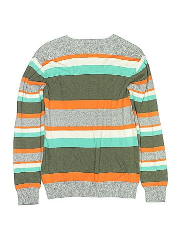 Volcom Pullover Sweater (view 2)