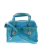 Brighton Leather Satchel