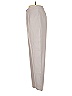Missguided Solid Gray Casual Pants Size 8 - photo 5