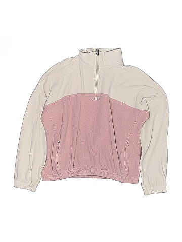 Abercrombie Track Jacket (view 1)