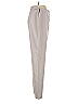 Missguided Solid Gray Casual Pants Size 8 - photo 4