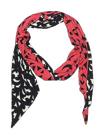 Diane von Furstenberg Silk Scarf (view 1)