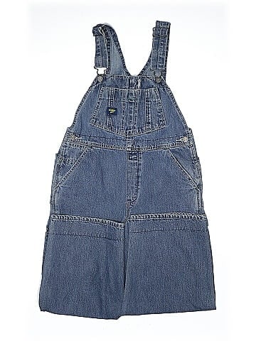 OshKosh B'gosh Overalls (view 2)