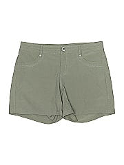 Kuhl Khaki Shorts