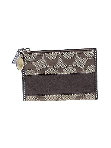 Coach Coin Purse (view 1)