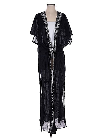 Torrid Swimsuit Cover Up (view 1)