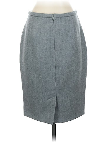 J.Crew Wool Skirt (view 2)