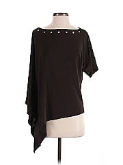 Travelers By Chico's Short Sleeve Top