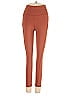 Athleta Orange Active Pants Size XXS - photo 1