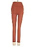 Athleta Orange Active Pants Size XXS - photo 2