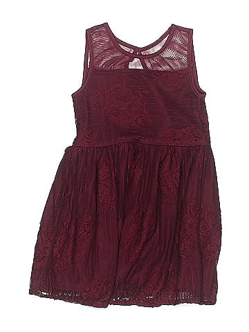The Children's Place Dress (view 1)