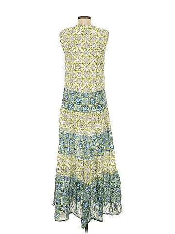 Roberta Roller Rabbit Casual Dress (view 2)