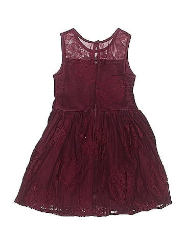 The Children's Place Dress (view 2)