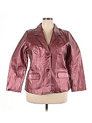 Chadwicks Leather Jacket