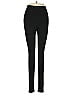 Commando Black Active Pants Size M - photo 1