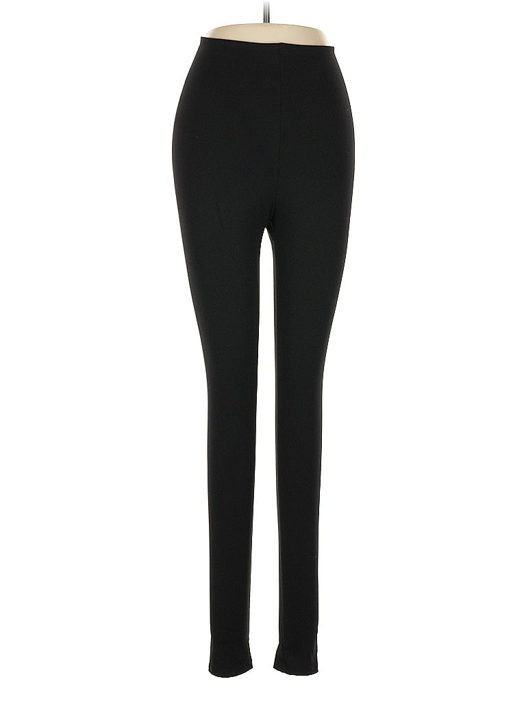 Commando Black Active Pants Size M - photo 1