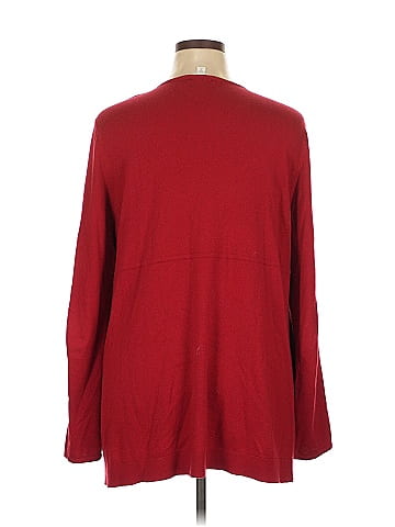 J.Jill Pullover Sweater (view 2)