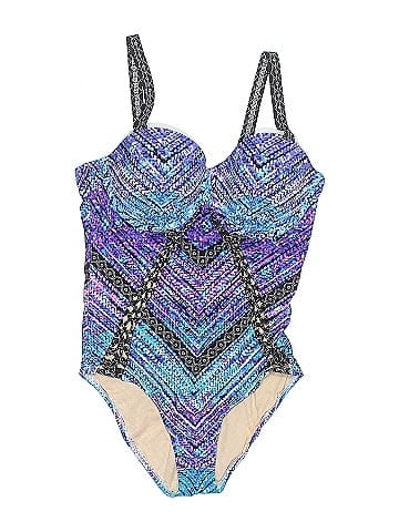 Swimsuits for all One Piece Swimsuit (view 1)