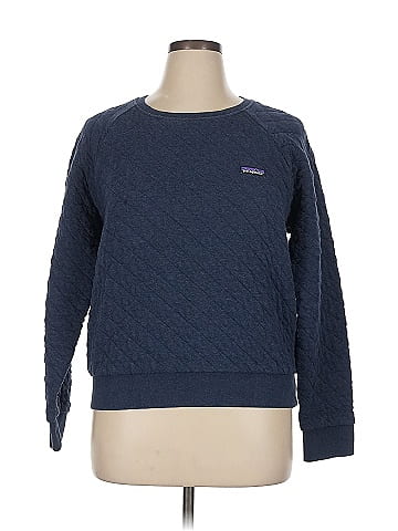 Patagonia Long Sleeve Top (view 1)