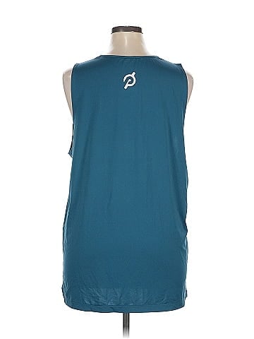 Peloton Sleeveless T-Shirt (view 2)