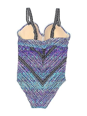 Swimsuits for all One Piece Swimsuit (view 2)