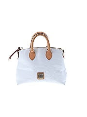 Dooney & Bourke Leather Bucket Bag