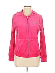 Juicy Couture Zip Up Hoodie