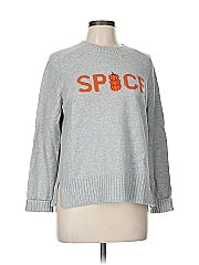 Ann Taylor Loft Pullover Sweater