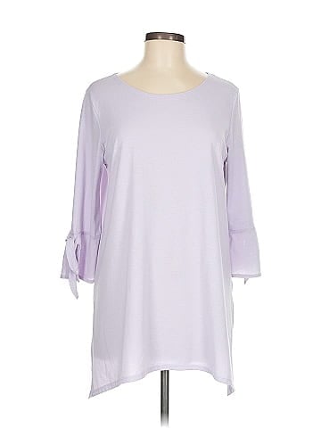 Clara Sun Woo 3/4 Sleeve T-Shirt (view 1)