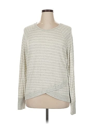 Athleta Pullover Sweater (view 1)