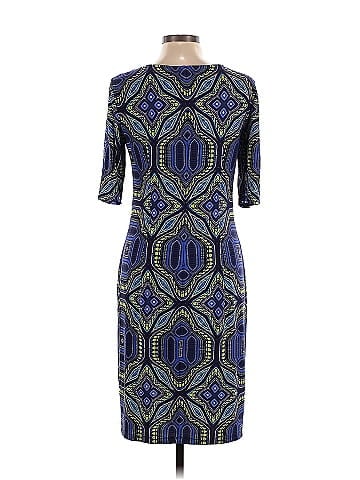 London Times Casual Dress (view 2)