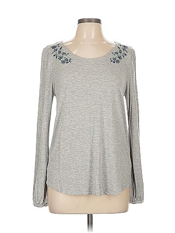 American Eagle Outfitters Long Sleeve T-Shirt (view 1)