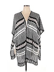 Catherines Poncho