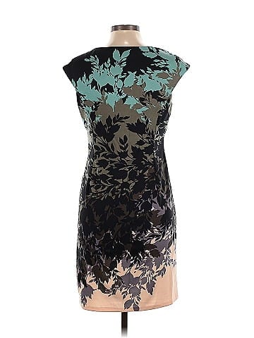 London Times Cocktail Dress (view 2)