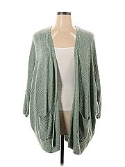 Natural Reflections Cardigan