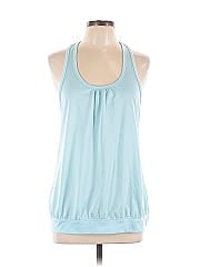 Jockey Tank Top