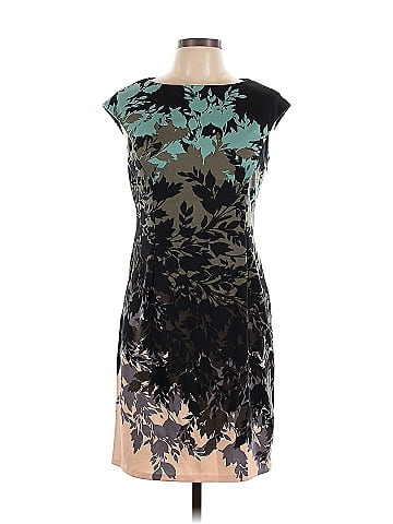 London Times Cocktail Dress (view 1)